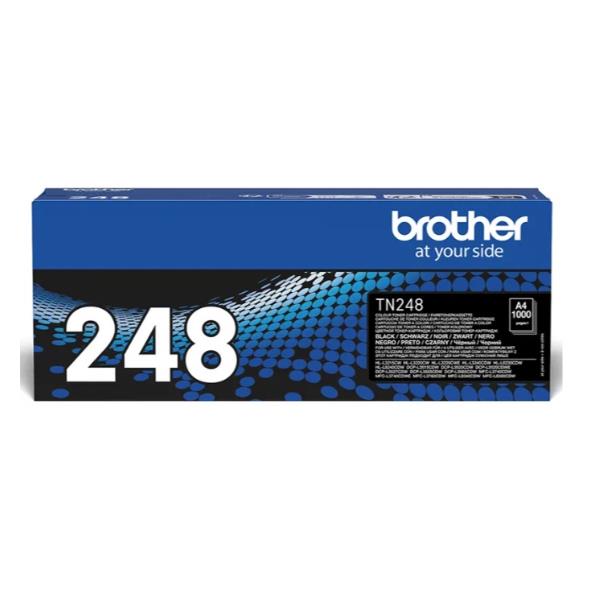 Brother Tn248bk